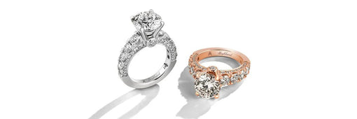 IF Clarity Diamonds: Understanding Internally Flawless Gems - Alaghband Jewelry