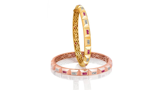 yellow gold vs rose gold 