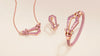 Pink Sapphire History : A Gem Through Time - Alaghband Jewelry