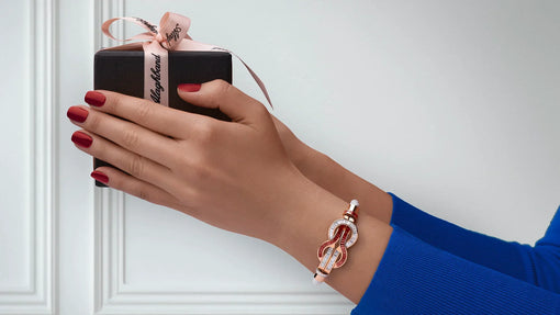 luxury holiday gifts 