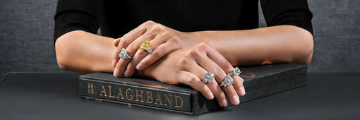 VVS2 Clarity Diamonds : Meaning, Value, and Why It Matters - Alaghband Jewelry