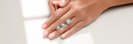 VS1 Clarity Diamonds : A Guide to Quality, Value, and Choosing the Right Stone - Alaghband Jewelry