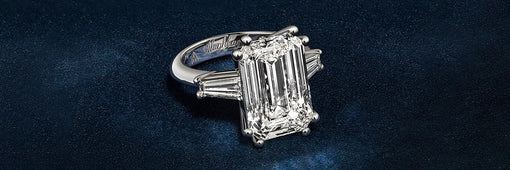 Promise Ring Meaning : History, Symbolism, and Modern Elegance