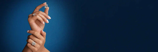 VS2 Clarity Diamond : What it Means and Why it Matters - Alaghband Jewelry