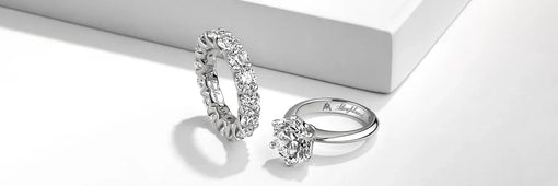 History of the Wedding Ring : From Ancient Symbol to Modern Luxury