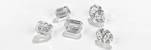 How to Buy Diamonds Online : A Guide for Buyers - Alaghband Jewelry