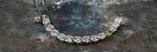 Jewelry Making Process : The Art and Science Behind Fine Jewelry