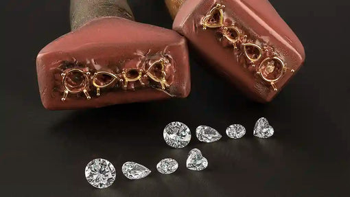 Jewelry Design Process Step by Step : From Concept to Sketch