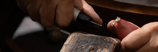 3D Modeling : Crafting Tomorrow’s Fine Jewelry Today