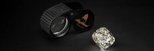Fine Jewelry Prototyping Process : Bringing Concepts to Reality