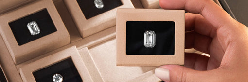 GRS Gemstone Certification : A Complete Guide to Colored Gemstone Grading