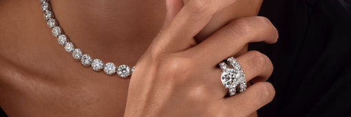 Jewelry Polishing : The Art Behind Every Brilliant Piece