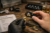 Jewelry Quality Control Process : The Expert Behind Every Flawless Piece