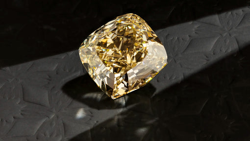 Natural Diamonds :Why Now Is the Time to Invest