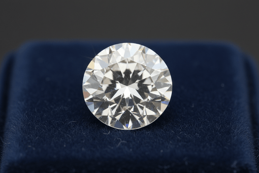 Why Natural Diamonds Still Reign: Authenticity, Rarity, and Everlasting Value - Alaghband Jewelry