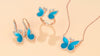 History of Turquoise :A Guide to Timeless Beauty - Alaghband Jewelry