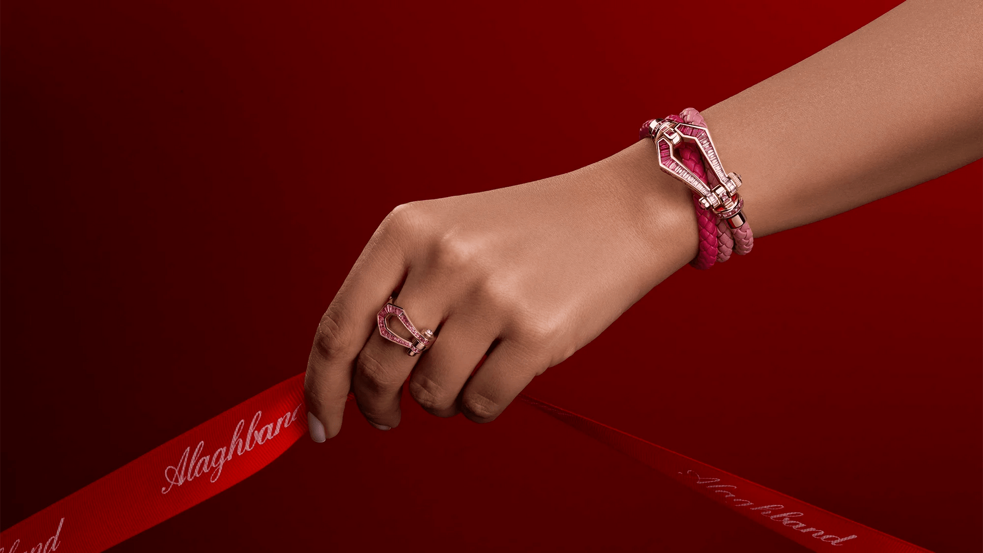 Valentine's Day - Alaghband Jewelry