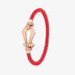 Alaghband Kite Bracelet with Diamond Bezels and Blue Sapphire Pin, Small - Alaghband Jewelry