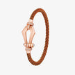 Alaghband Kite Bracelet with Diamond Bezels and Blue Sapphire Pin, Small - Alaghband Jewelry