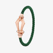 Alaghband Kite Bracelet with Diamond Bezels and Blue Sapphire Pin, Small - Alaghband Jewelry
