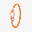 Alaghband Kite Bracelet with Diamond Bezels and Blue Sapphire Pin, Small - Alaghband Jewelry