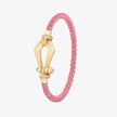 Alaghband Kite Bracelet with Diamond Bezels and Blue Sapphire Pin, Small - Alaghband Jewelry