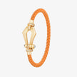Alaghband Kite Bracelet with Diamond Bezels and Blue Sapphire Pin, Small - Alaghband Jewelry