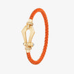 Alaghband Kite Bracelet with Diamond Bezels and Blue Sapphire Pin, Small - Alaghband Jewelry