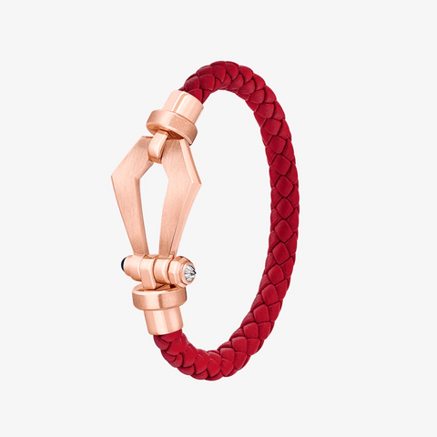 Alaghband Kite Bracelet and Blue Sapphire Pin, Large - Alaghband Jewelry