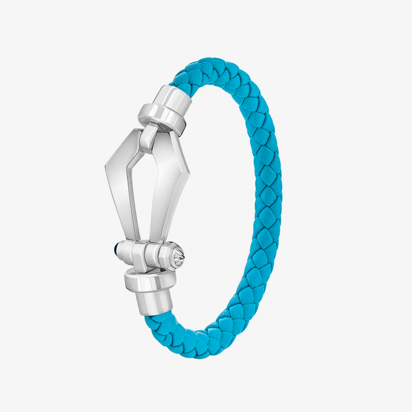 Alaghband Kite Bracelet and Blue Sapphire Pin, Large - Alaghband Jewelry