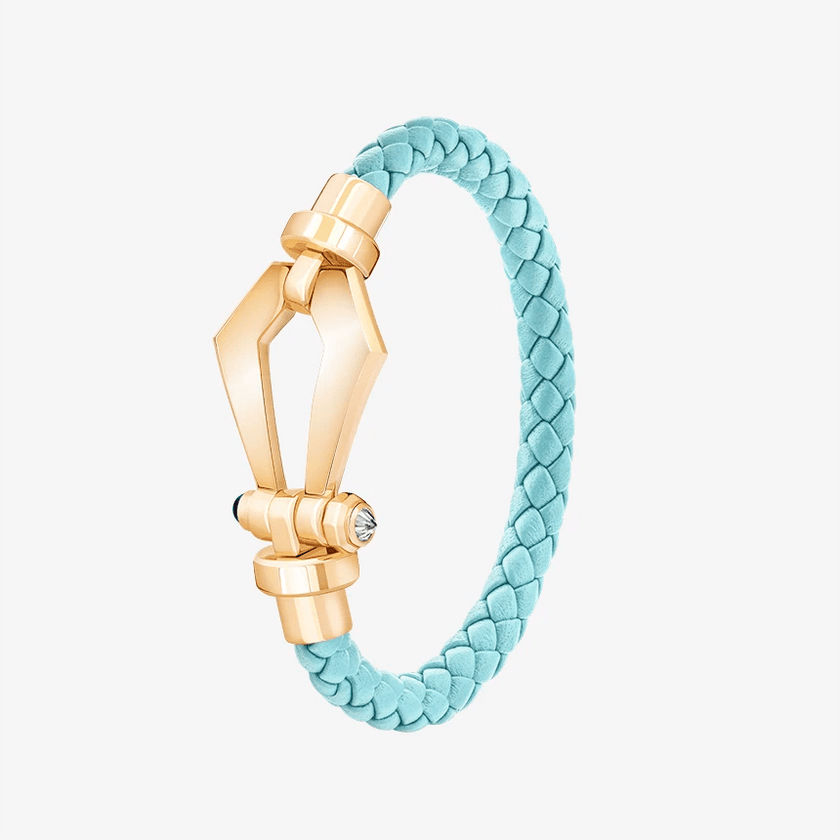 Alaghband Kite Bracelet and Blue Sapphire Pin, Large - Alaghband Jewelry