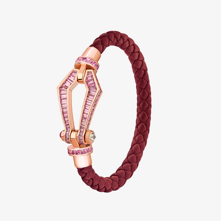 Alaghband Kite XO Bracelet, Large