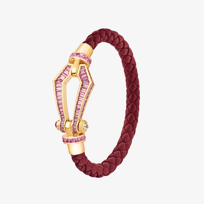 Alaghband Kite XO Bracelet, Large