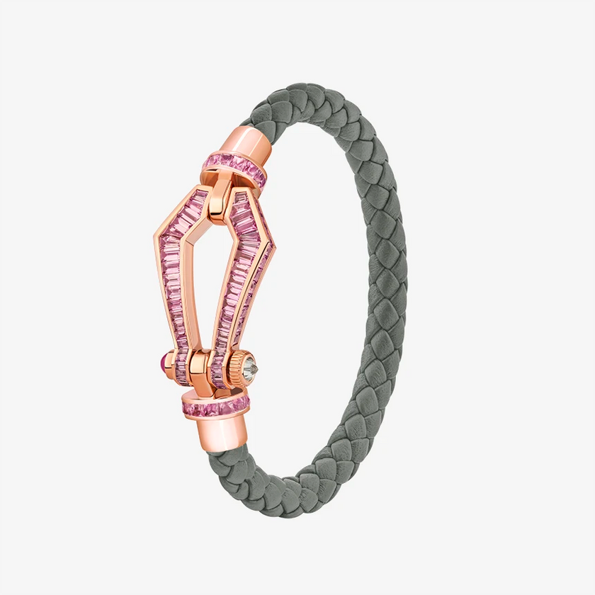 Alaghband Kite XO Bracelet, Large