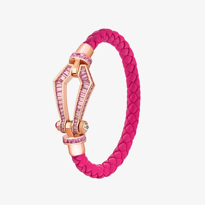 Alaghband Kite XO Bracelet, Large