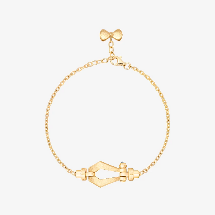 Alaghband Kite Chain Bracelet