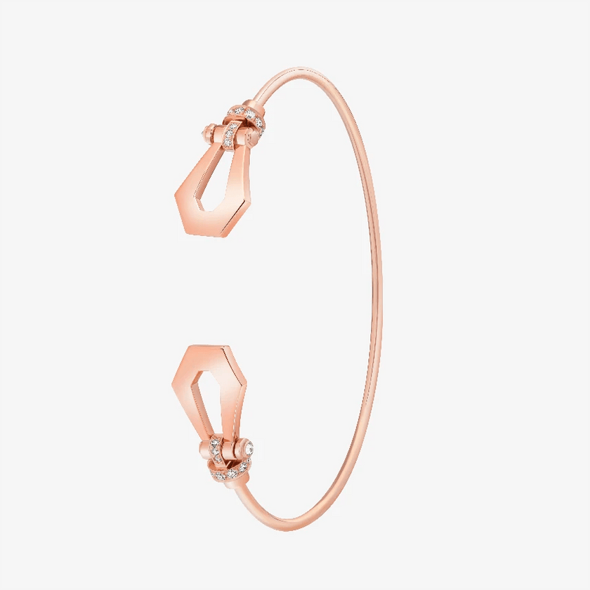 Alaghband Kite Open Bangle - Alaghband Jewelry