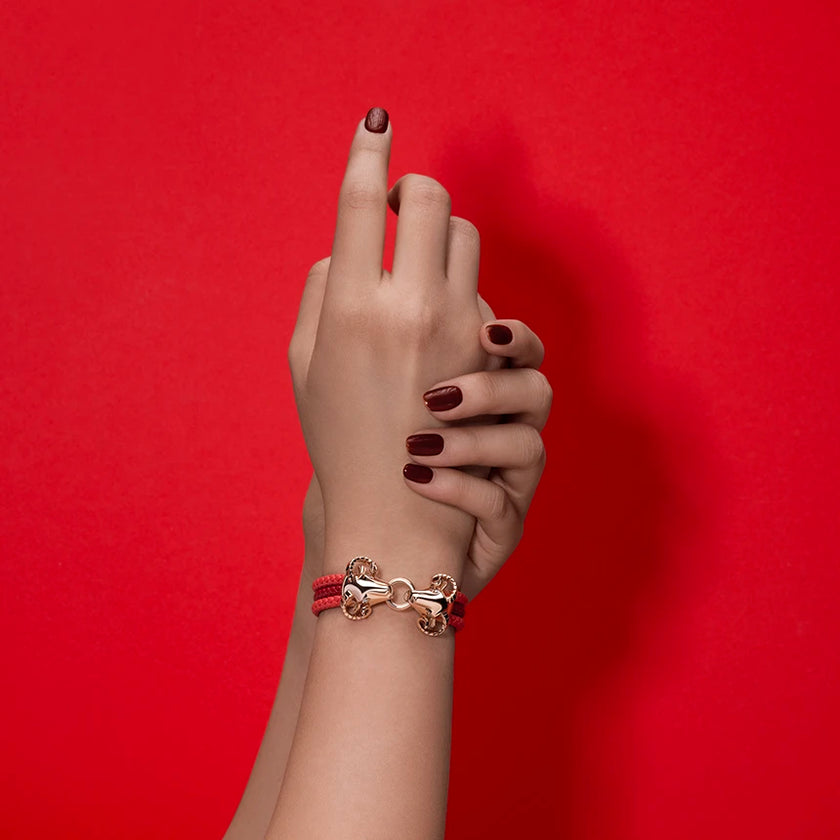 Alaghband Zodiac Aries Bracelet