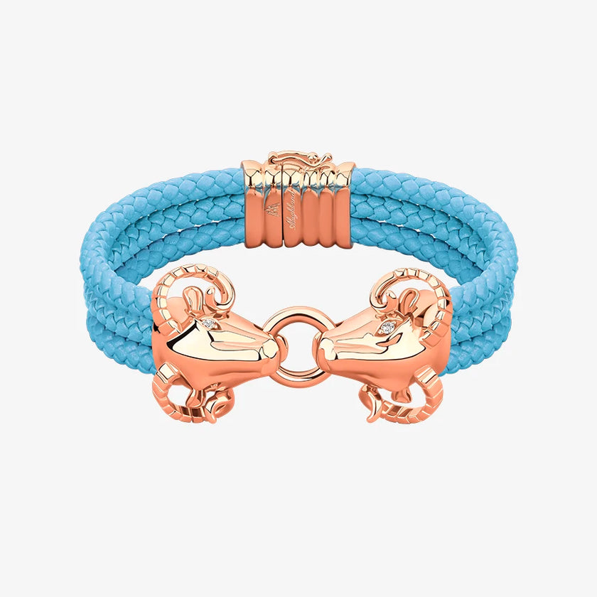 Alaghband Zodiac Aries Bracelet