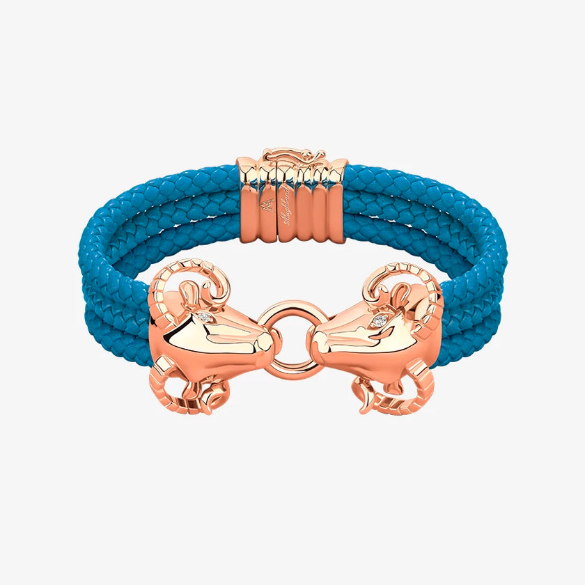 Alaghband Zodiac Aries Bracelet