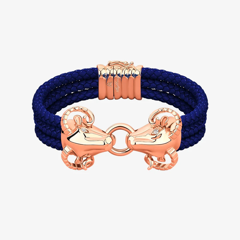 Alaghband Zodiac Aries Bracelet
