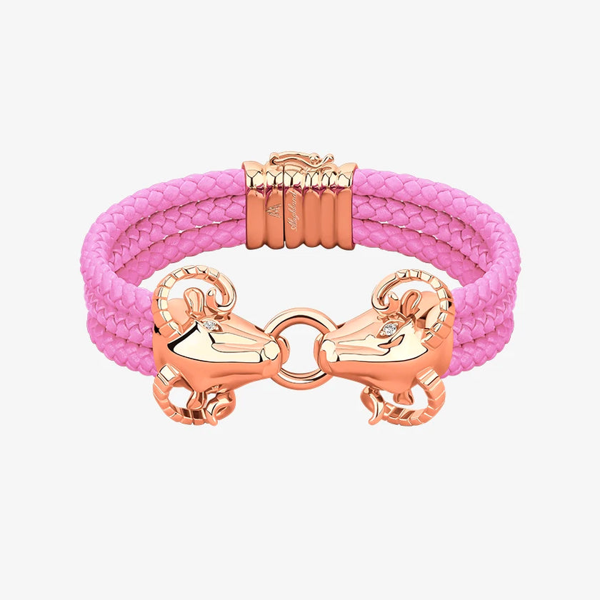 Alaghband Zodiac Aries Bracelet