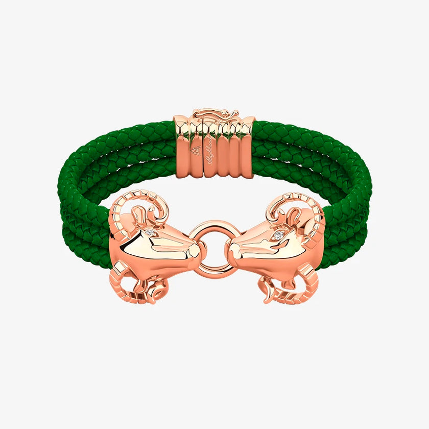 Alaghband Zodiac Aries Bracelet