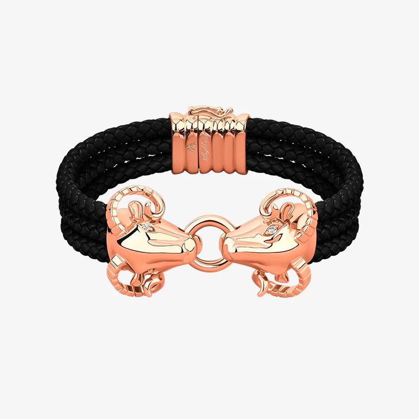 Alaghband Zodiac Aries Bracelet