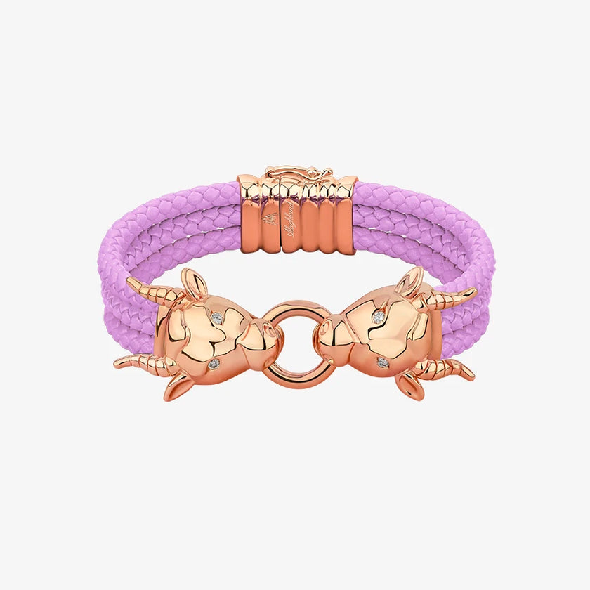 Alaghband Zodiac Taurus Bracelet