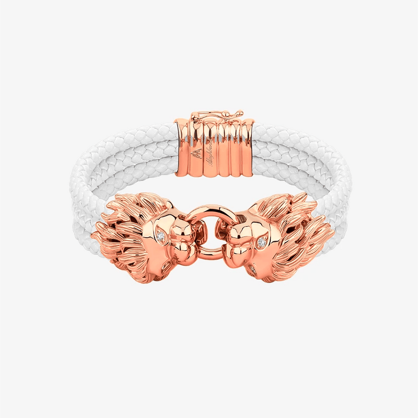 Alaghband Zodiac Leo Bracelet - Alaghband Jewelry