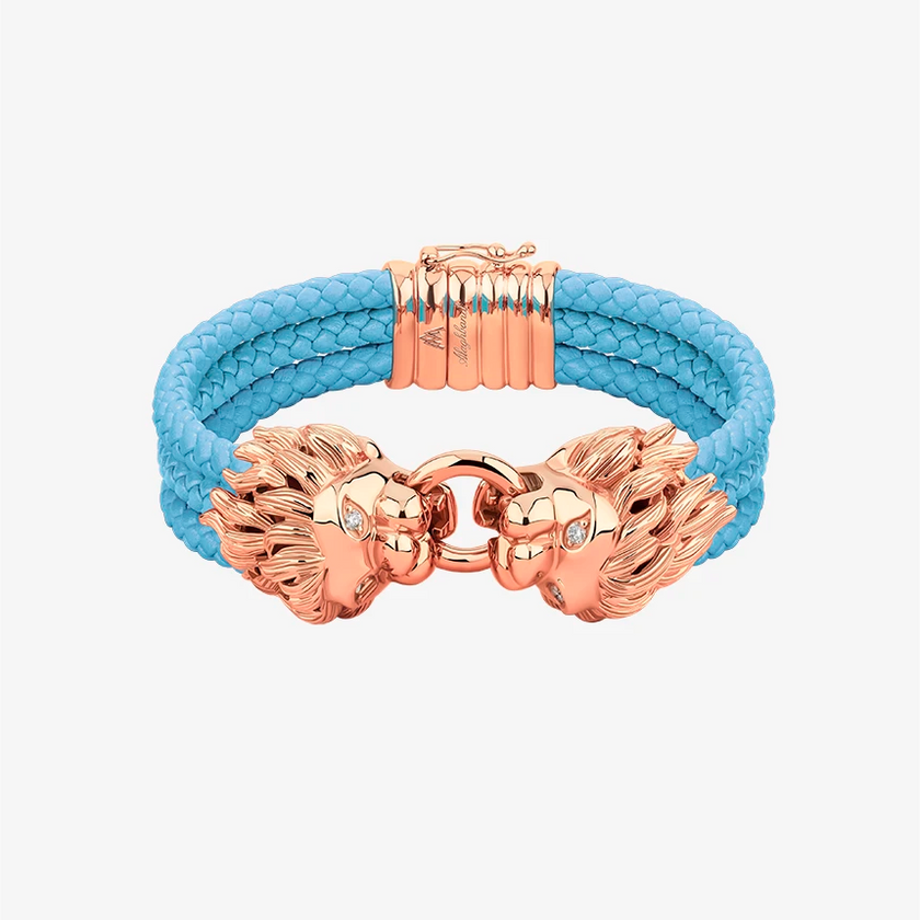 Alaghband Zodiac Leo Bracelet
