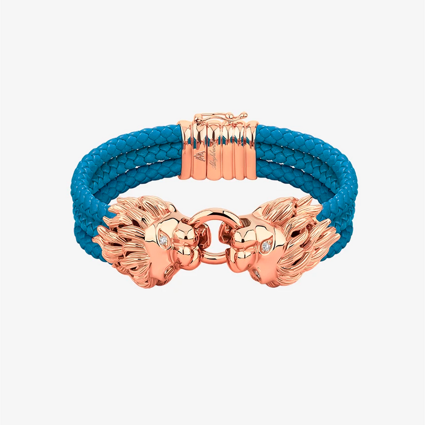 Alaghband Zodiac Leo Bracelet