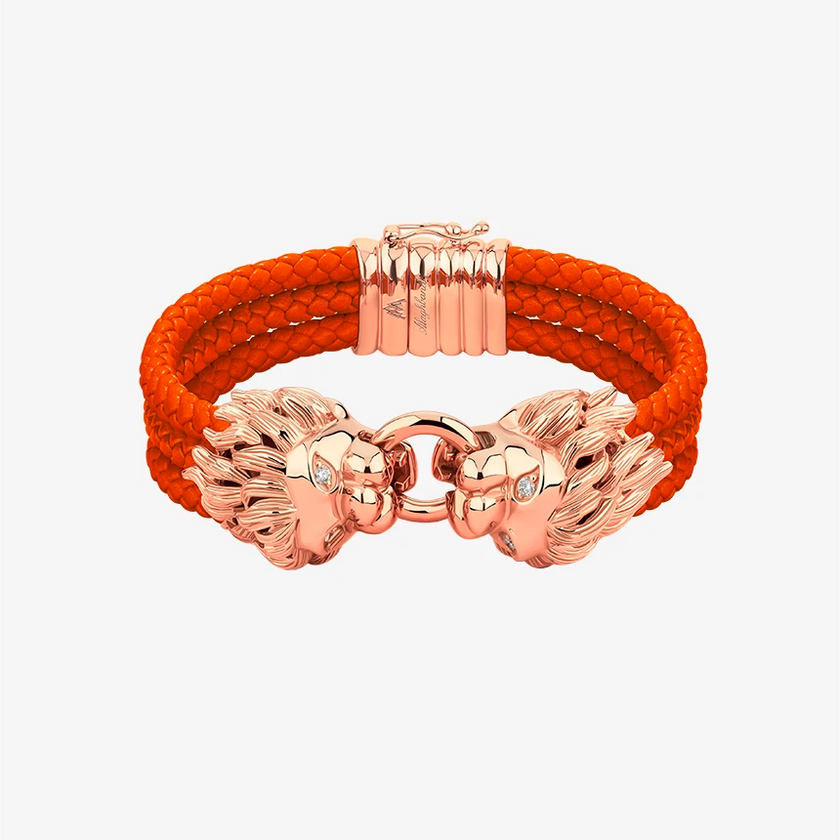 Alaghband Zodiac Leo Bracelet