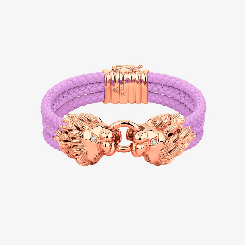 Alaghband Zodiac Leo Bracelet